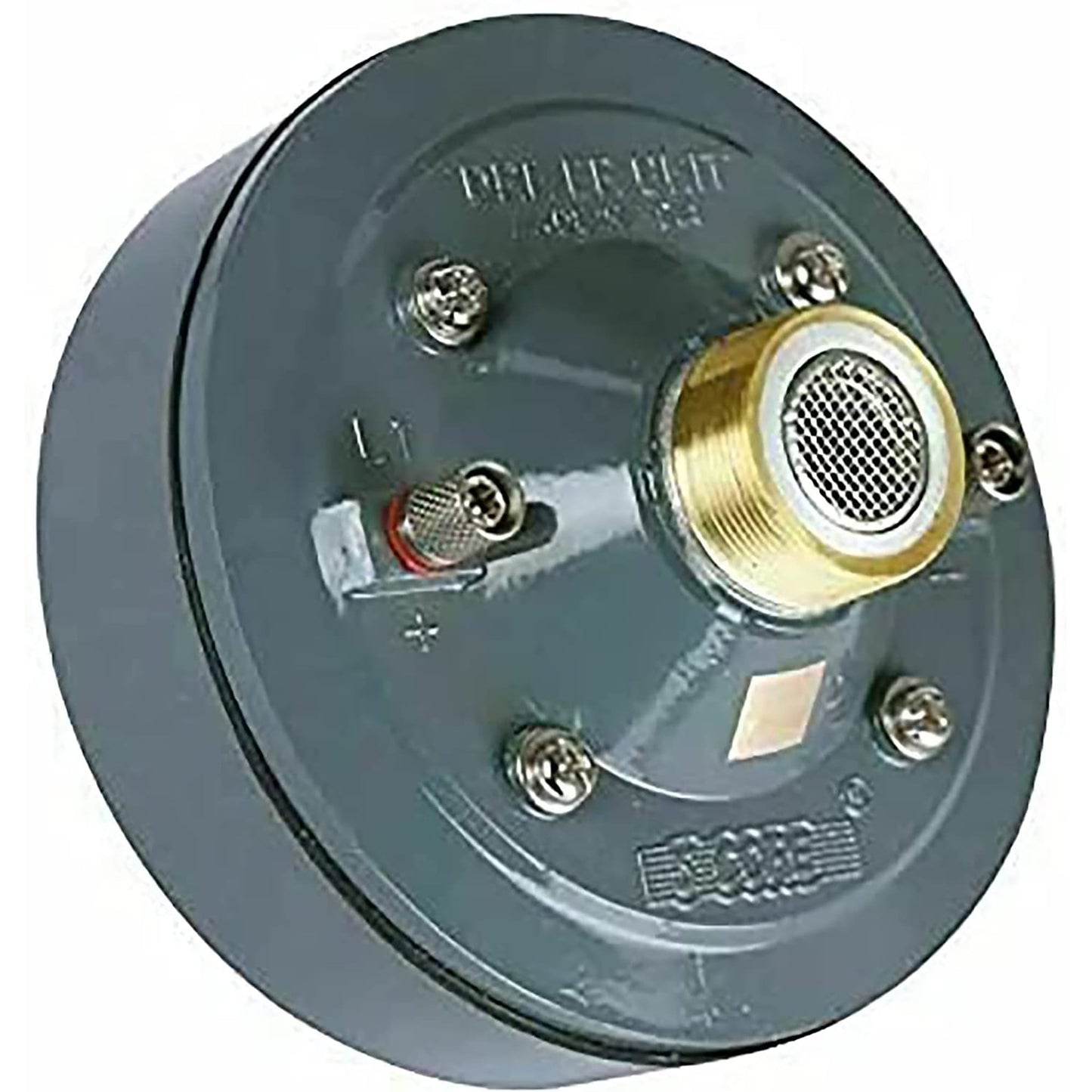 5 Core PA Horn Speaker 500W PMPO Compression Driver in 22 Inch Trumpet